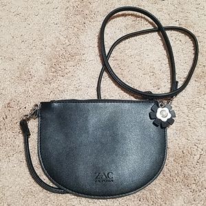 Zac Posen for Bloomingdale's Mini Crossbody Purse